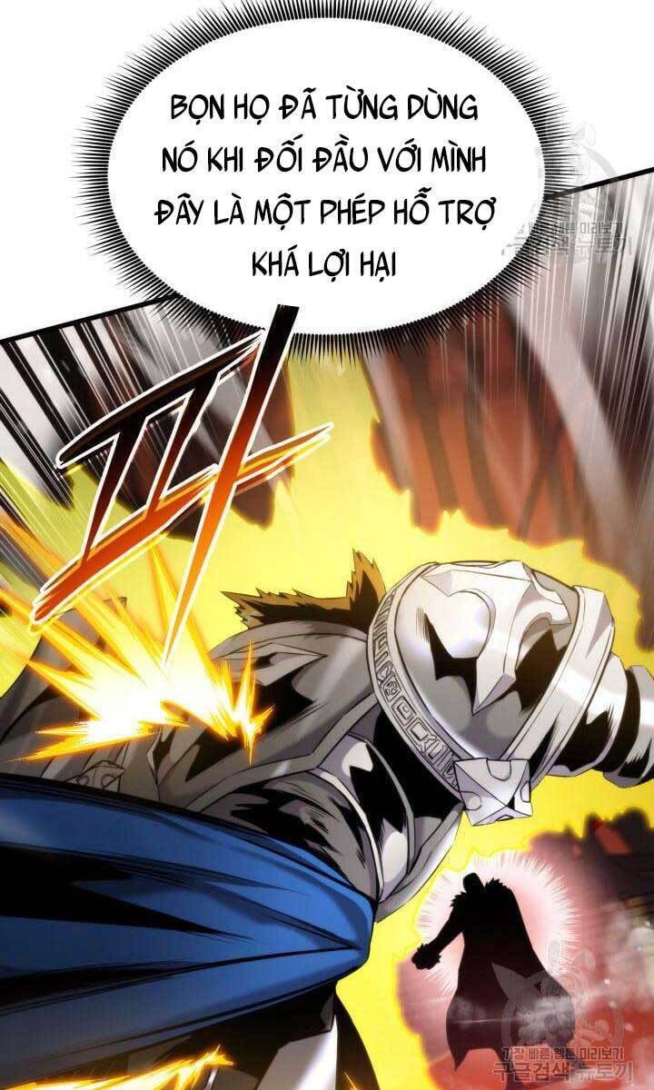 Sự Trở Lại Của Vị Thần Sức Mạnh: Chapter 86