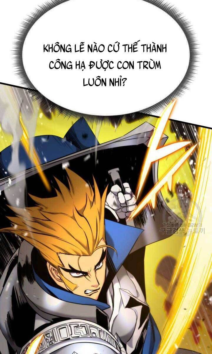 Sự Trở Lại Của Vị Thần Sức Mạnh: Chapter 86