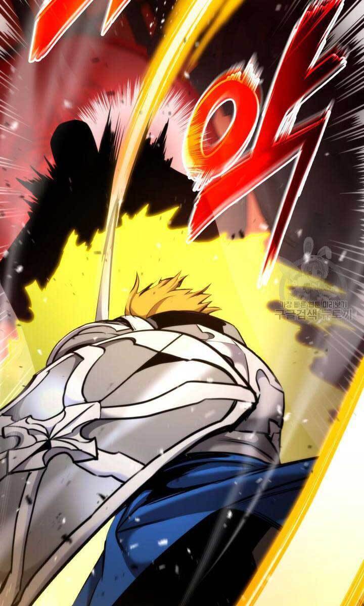 Sự Trở Lại Của Vị Thần Sức Mạnh: Chapter 86