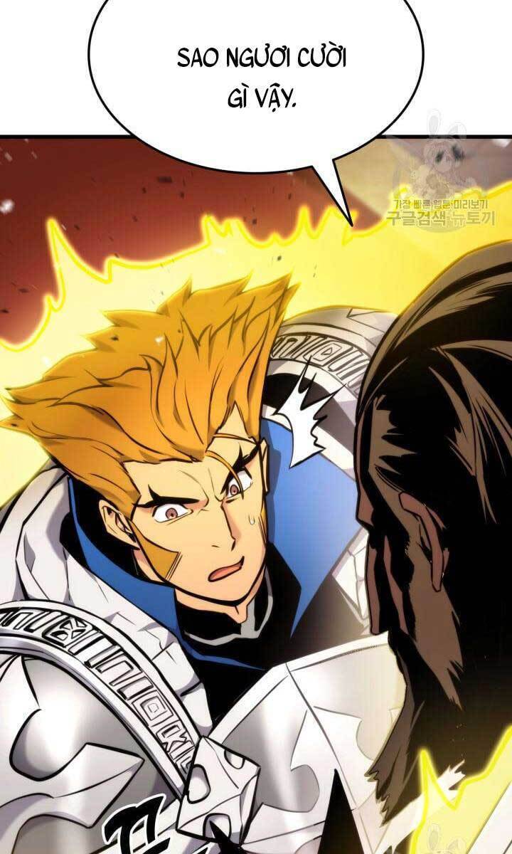 Sự Trở Lại Của Vị Thần Sức Mạnh: Chapter 86