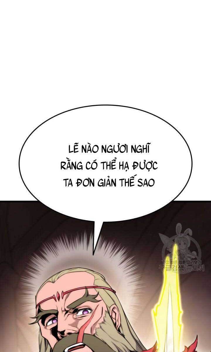 Sự Trở Lại Của Vị Thần Sức Mạnh: Chapter 86