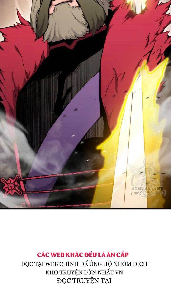 Sự Trở Lại Của Vị Thần Sức Mạnh: Chapter 86