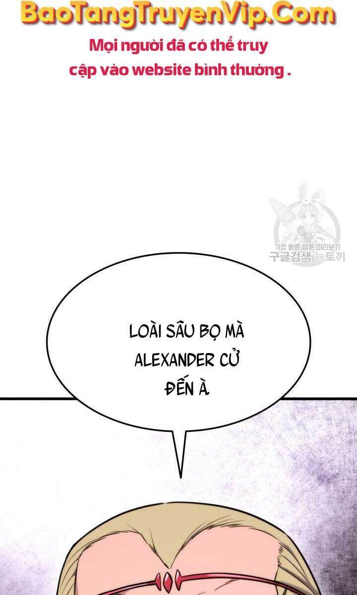 Sự Trở Lại Của Vị Thần Sức Mạnh: Chapter 86