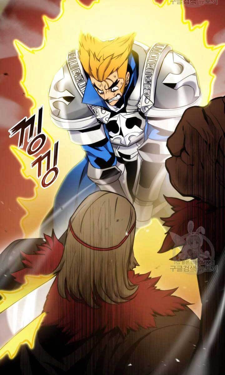 Sự Trở Lại Của Vị Thần Sức Mạnh: Chapter 86
