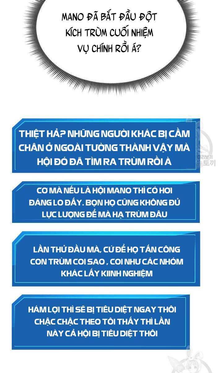 Sự Trở Lại Của Vị Thần Sức Mạnh: Chapter 86