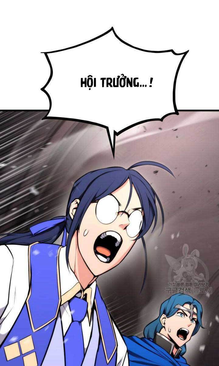 Sự Trở Lại Của Vị Thần Sức Mạnh: Chapter 86