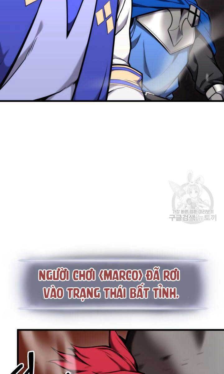 Sự Trở Lại Của Vị Thần Sức Mạnh: Chapter 86