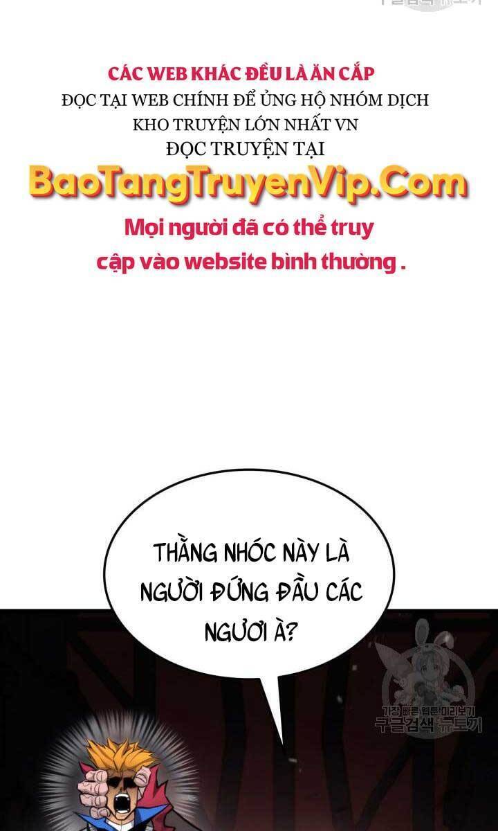 Sự Trở Lại Của Vị Thần Sức Mạnh: Chapter 86