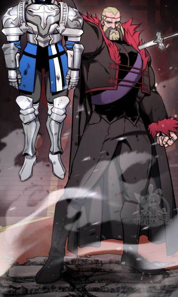 Sự Trở Lại Của Vị Thần Sức Mạnh: Chapter 86