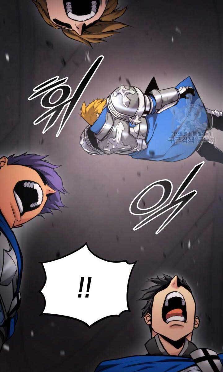 Sự Trở Lại Của Vị Thần Sức Mạnh: Chapter 86