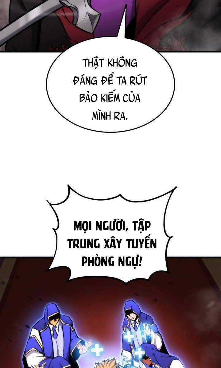 Sự Trở Lại Của Vị Thần Sức Mạnh: Chapter 86