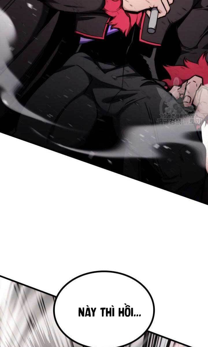 Sự Trở Lại Của Vị Thần Sức Mạnh: Chapter 86