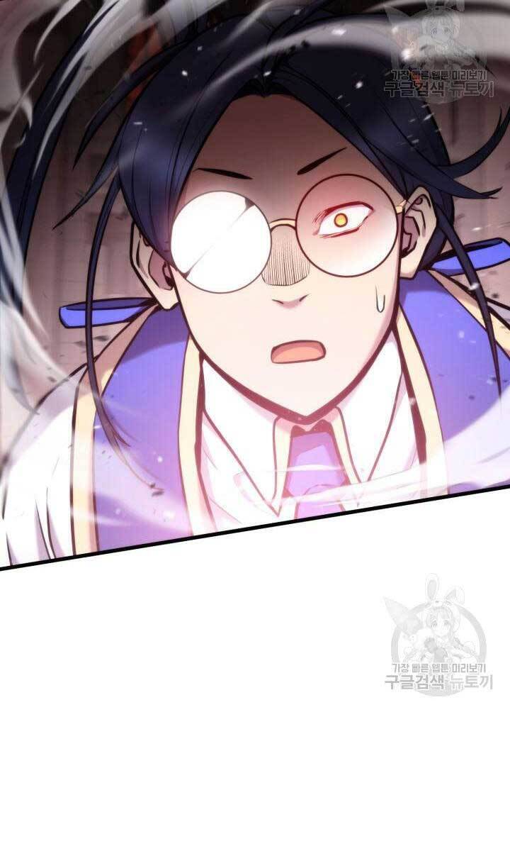 Sự Trở Lại Của Vị Thần Sức Mạnh: Chapter 86