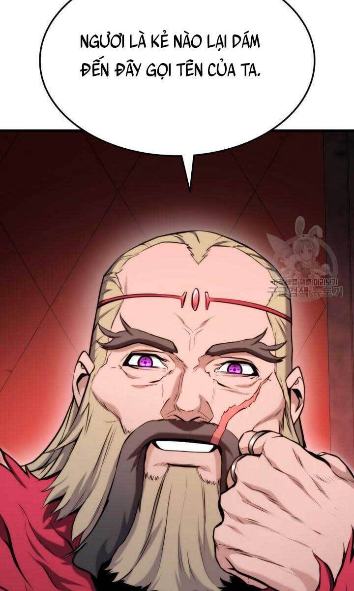 Sự Trở Lại Của Vị Thần Sức Mạnh: Chapter 87