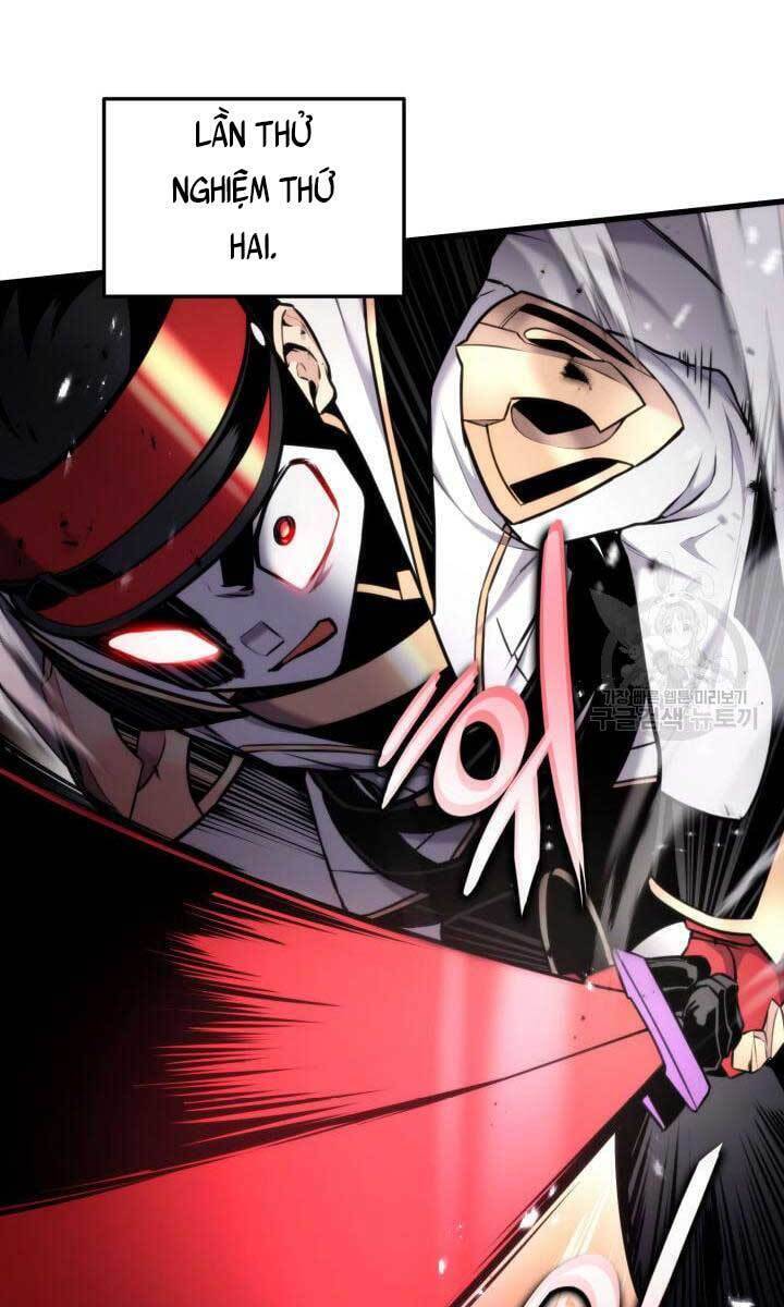 Sự Trở Lại Của Vị Thần Sức Mạnh: Chapter 87