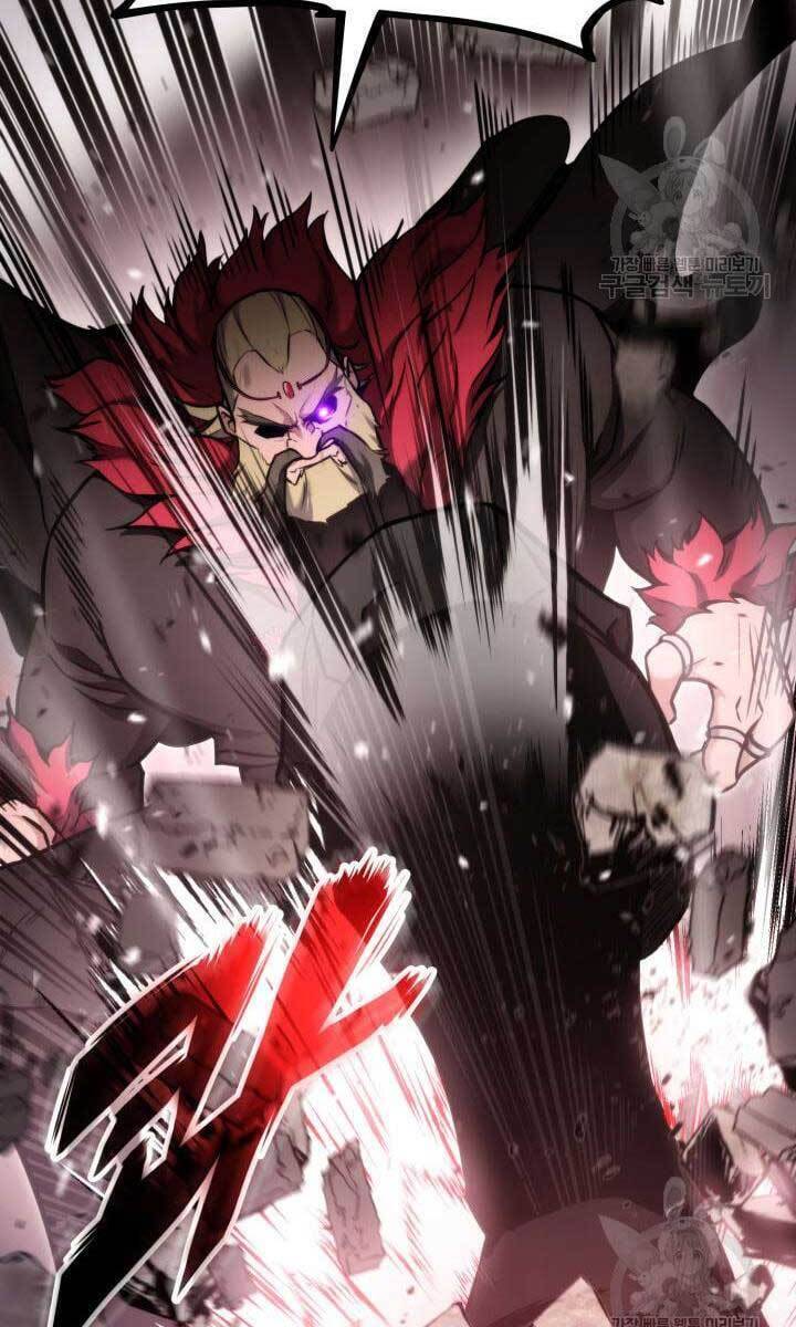 Sự Trở Lại Của Vị Thần Sức Mạnh: Chapter 87