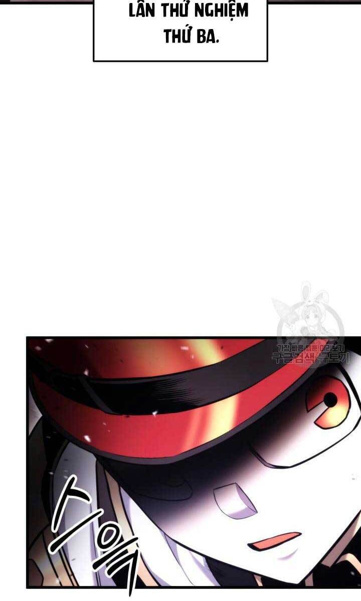 Sự Trở Lại Của Vị Thần Sức Mạnh: Chapter 87