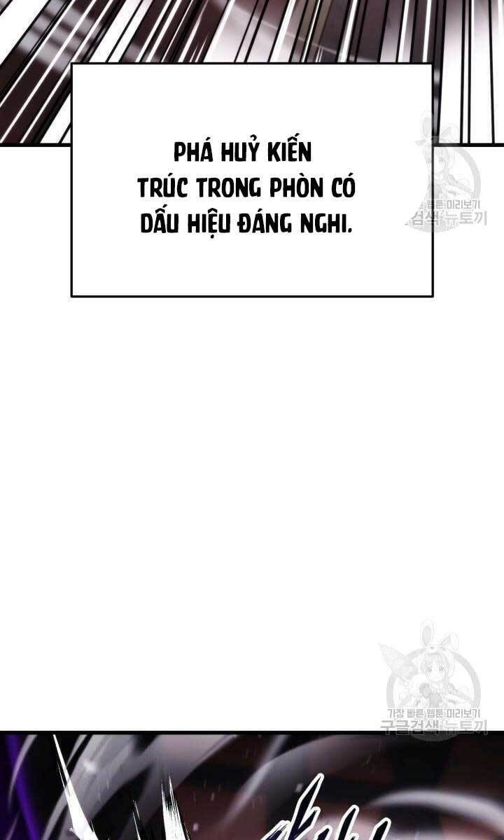 Sự Trở Lại Của Vị Thần Sức Mạnh: Chapter 87