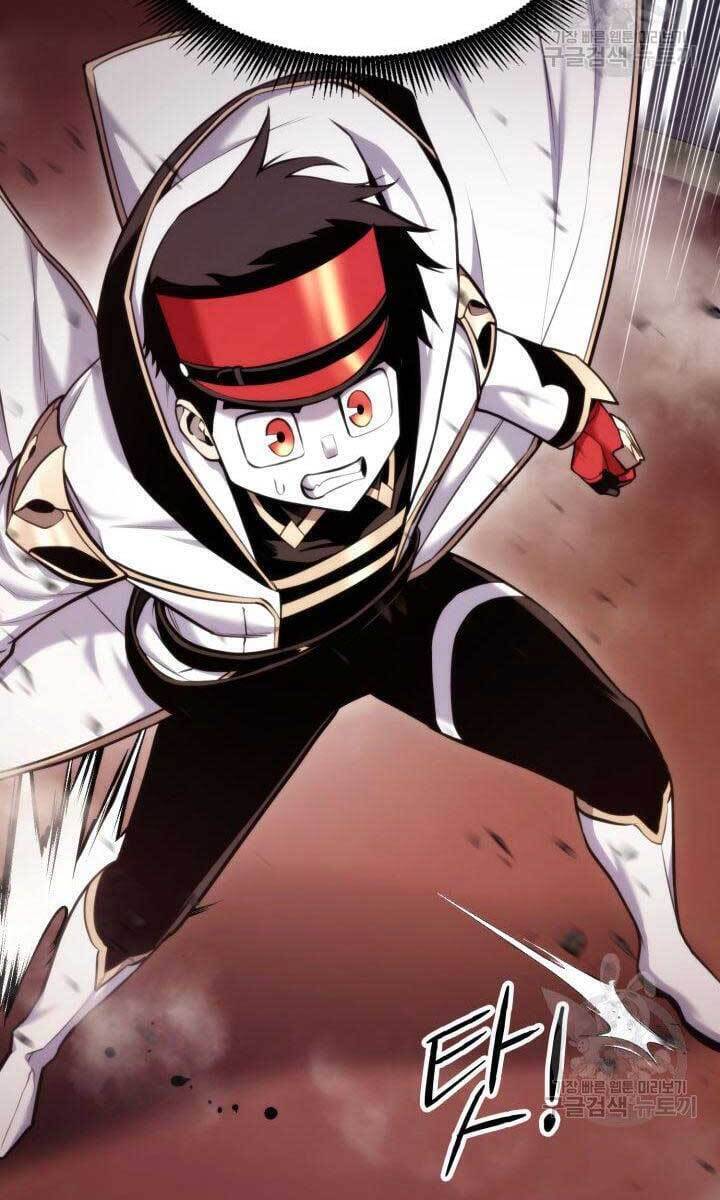 Sự Trở Lại Của Vị Thần Sức Mạnh: Chapter 87