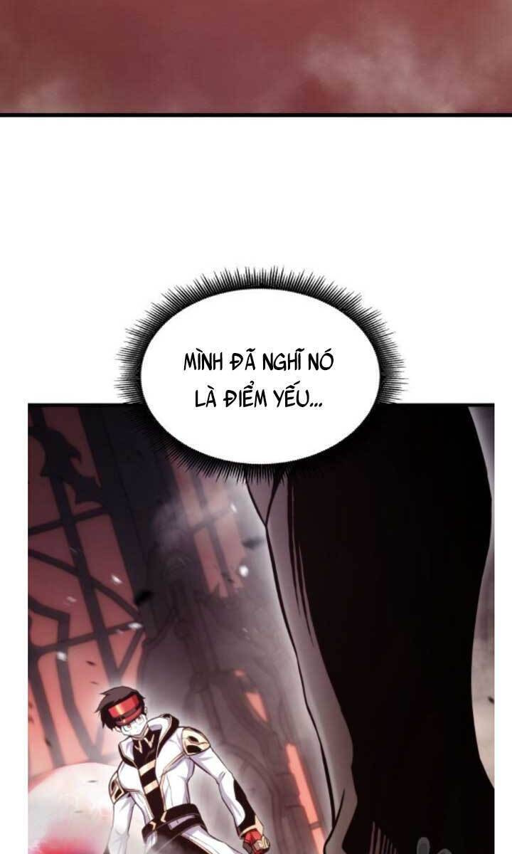 Sự Trở Lại Của Vị Thần Sức Mạnh: Chapter 87