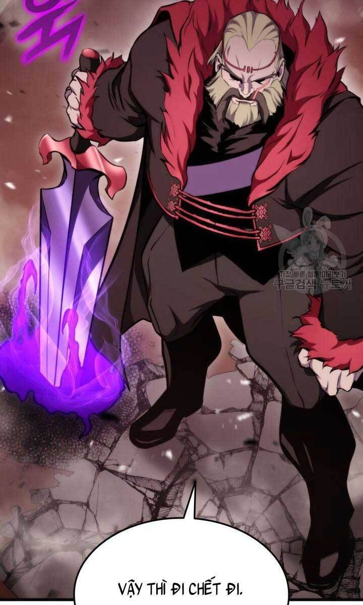 Sự Trở Lại Của Vị Thần Sức Mạnh: Chapter 87