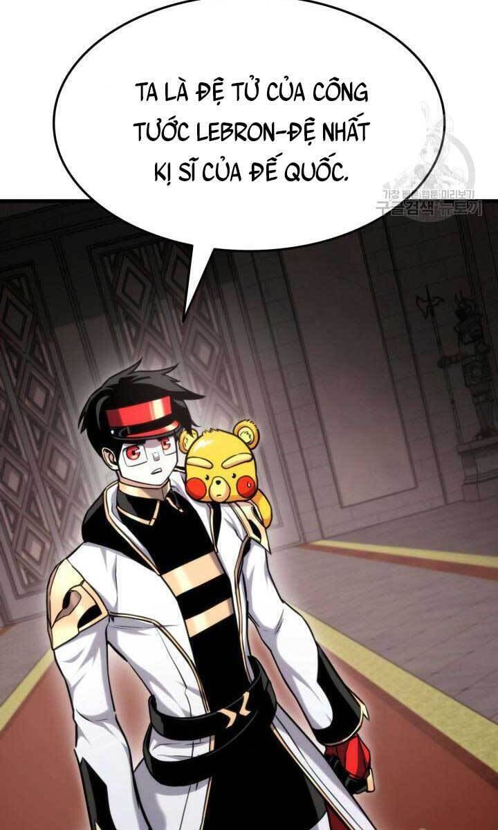Sự Trở Lại Của Vị Thần Sức Mạnh: Chapter 87