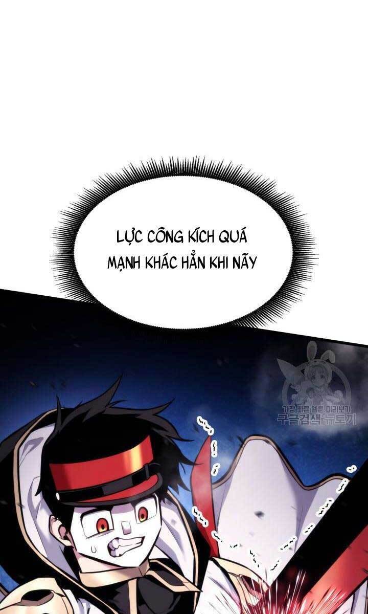 Sự Trở Lại Của Vị Thần Sức Mạnh: Chapter 87