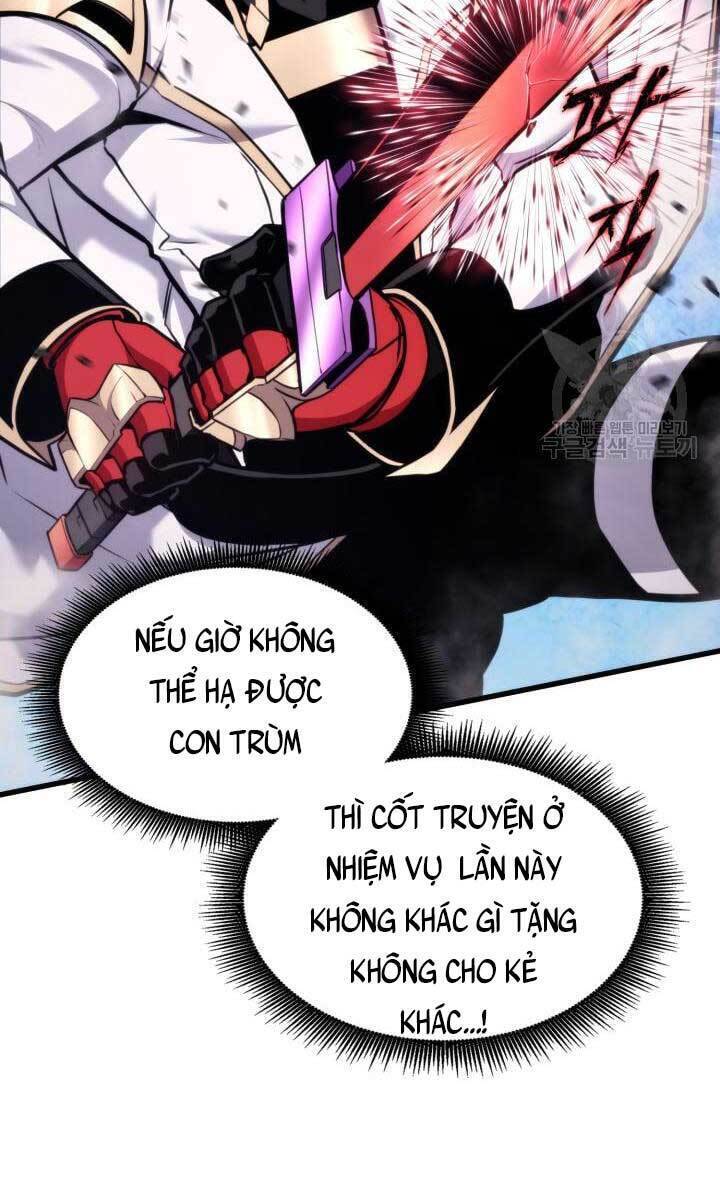 Sự Trở Lại Của Vị Thần Sức Mạnh: Chapter 87