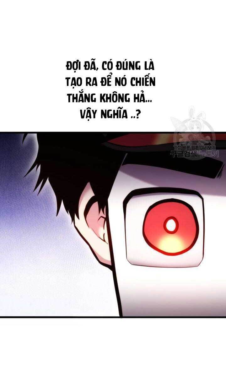 Sự Trở Lại Của Vị Thần Sức Mạnh: Chapter 87