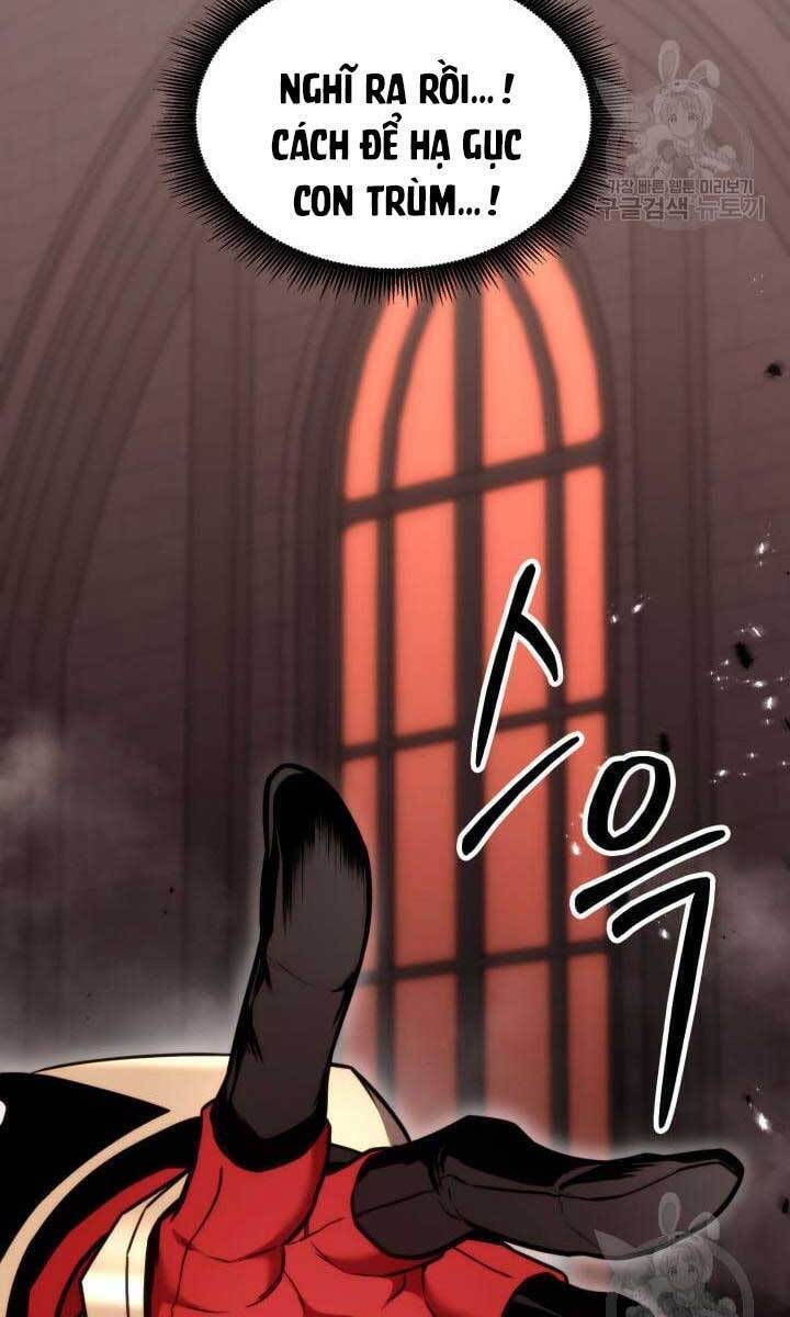 Sự Trở Lại Của Vị Thần Sức Mạnh: Chapter 87