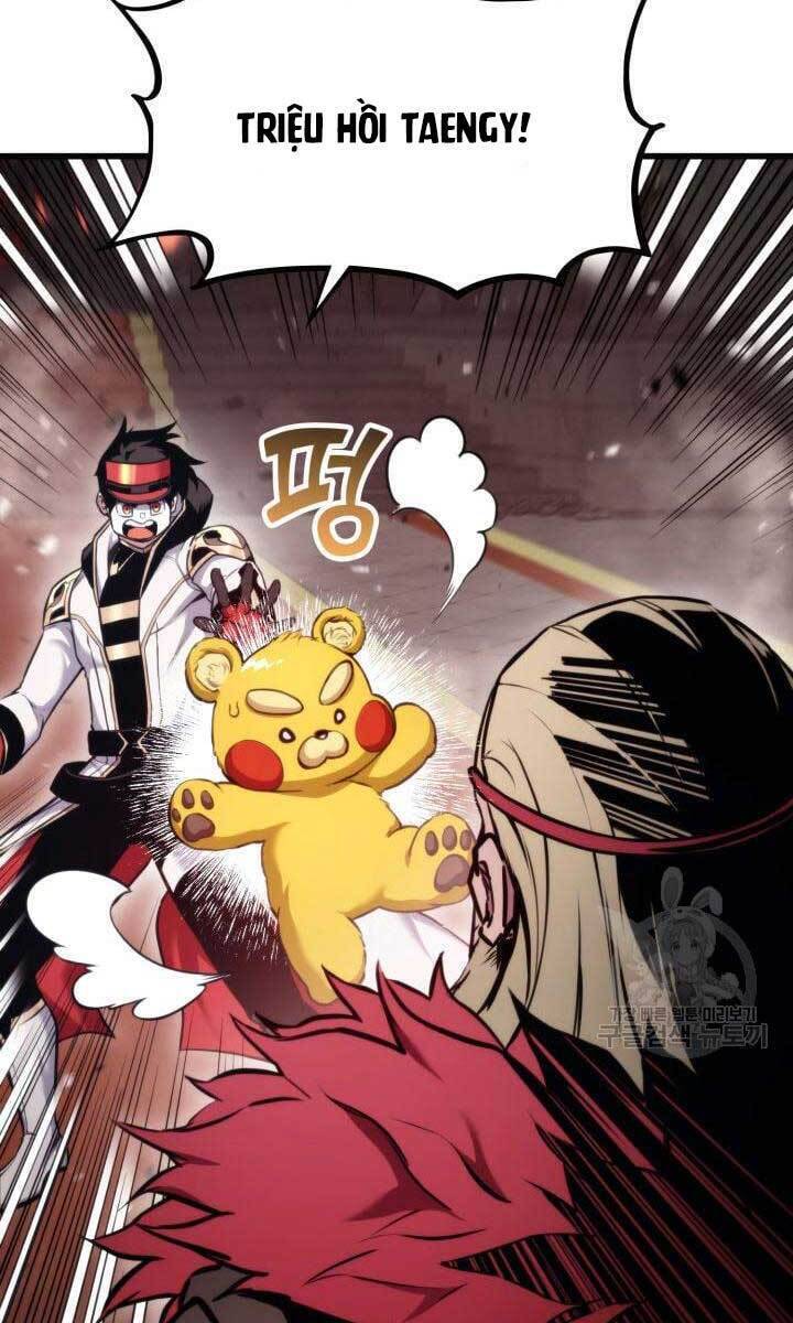 Sự Trở Lại Của Vị Thần Sức Mạnh: Chapter 87