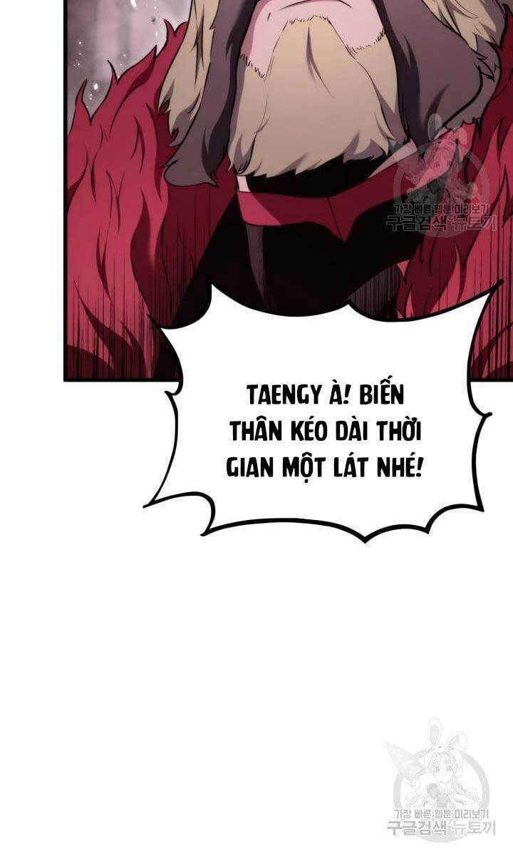 Sự Trở Lại Của Vị Thần Sức Mạnh: Chapter 87
