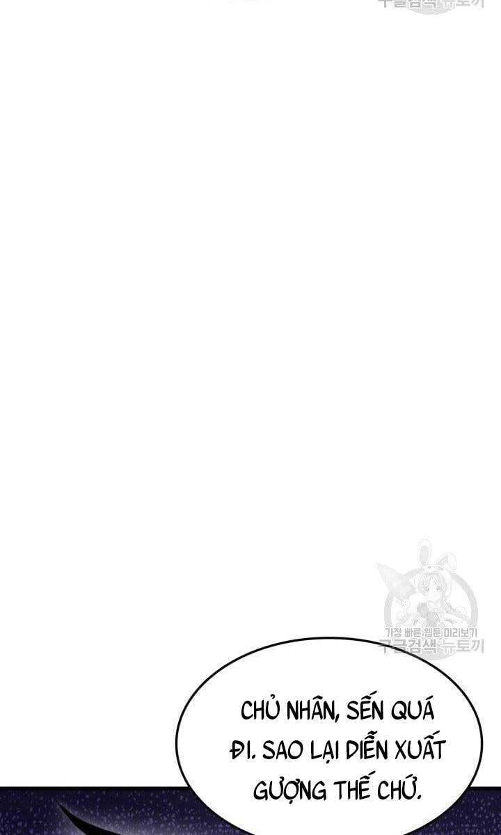 Sự Trở Lại Của Vị Thần Sức Mạnh: Chapter 87