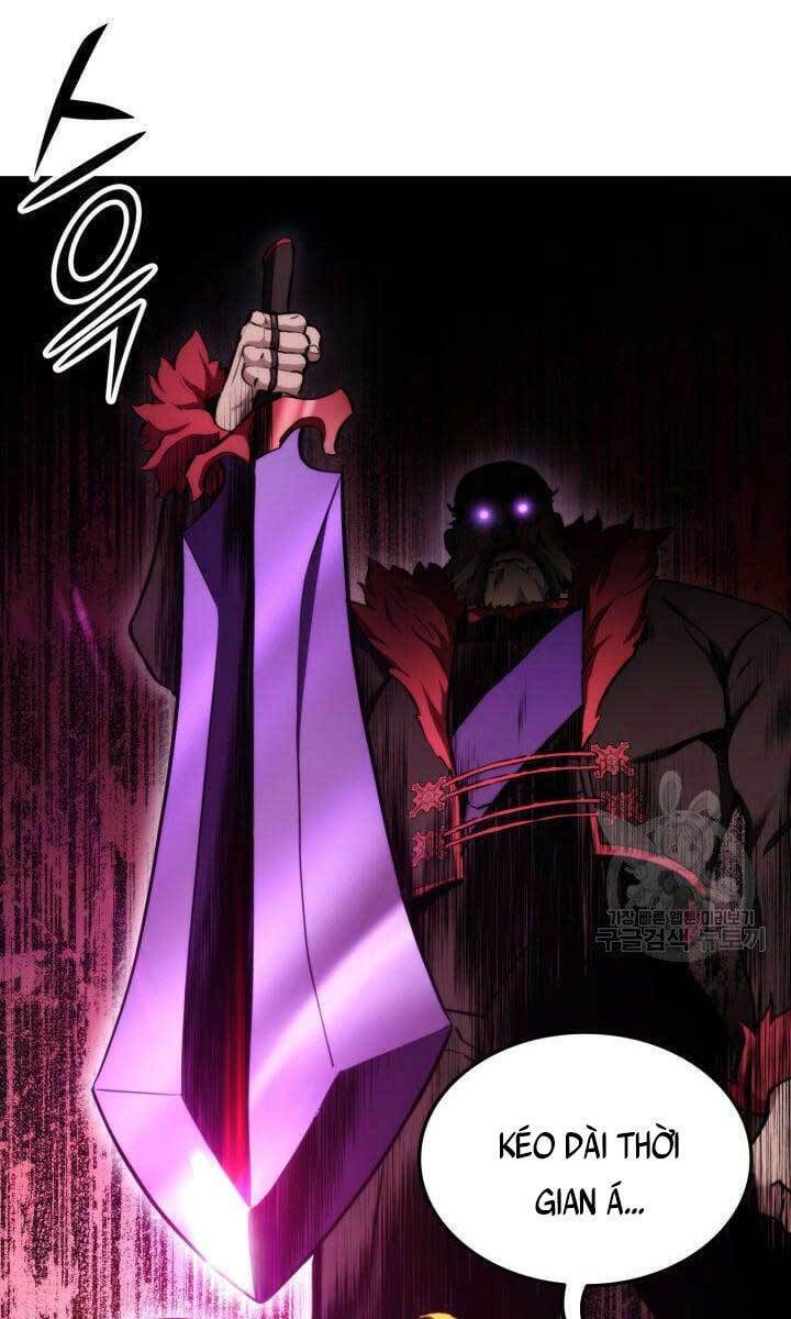 Sự Trở Lại Của Vị Thần Sức Mạnh: Chapter 87