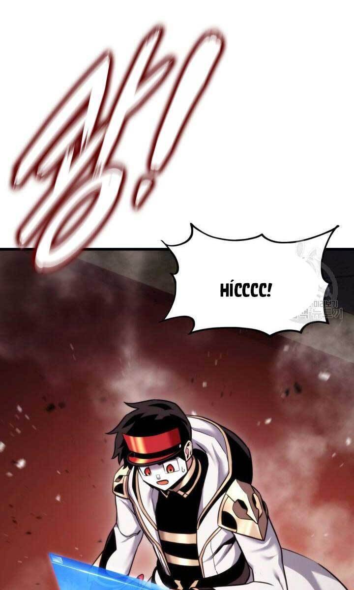 Sự Trở Lại Của Vị Thần Sức Mạnh: Chapter 87