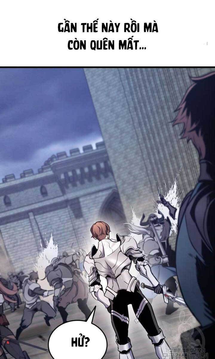 Sự Trở Lại Của Vị Thần Sức Mạnh: Chapter 87