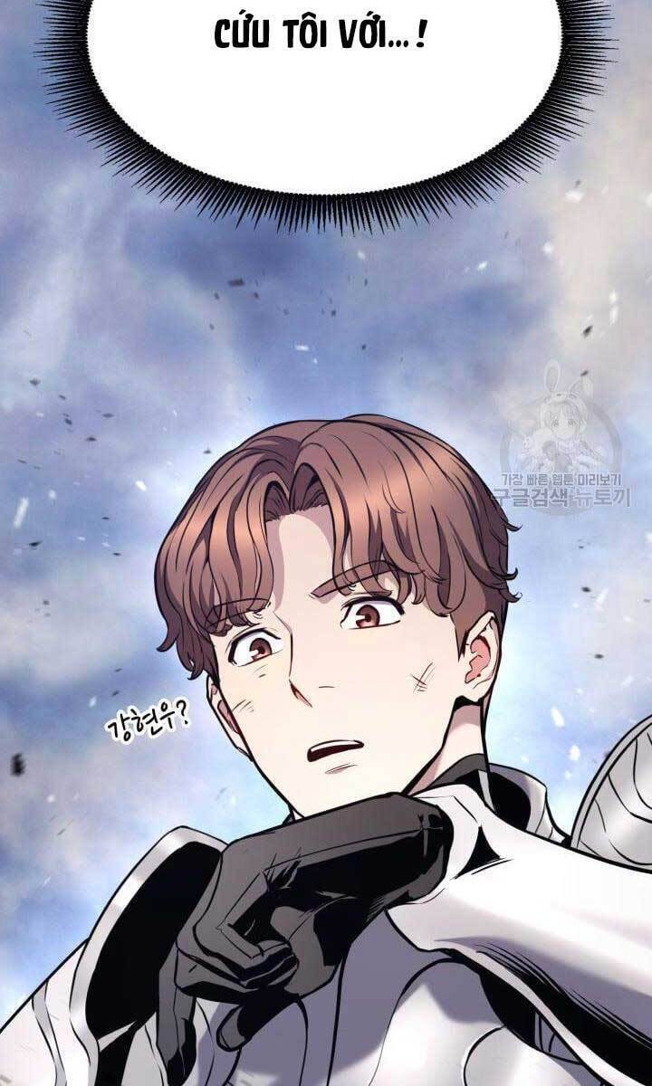 Sự Trở Lại Của Vị Thần Sức Mạnh: Chapter 87