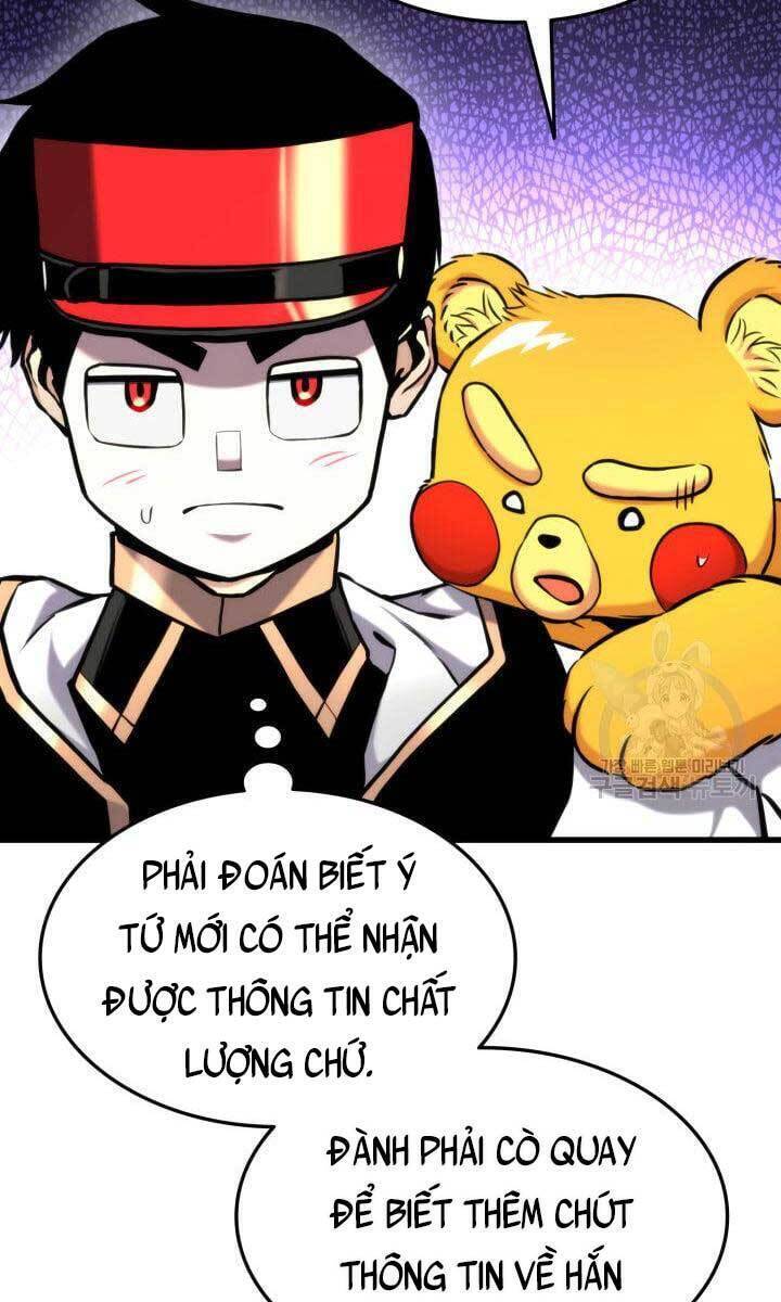 Sự Trở Lại Của Vị Thần Sức Mạnh: Chapter 87
