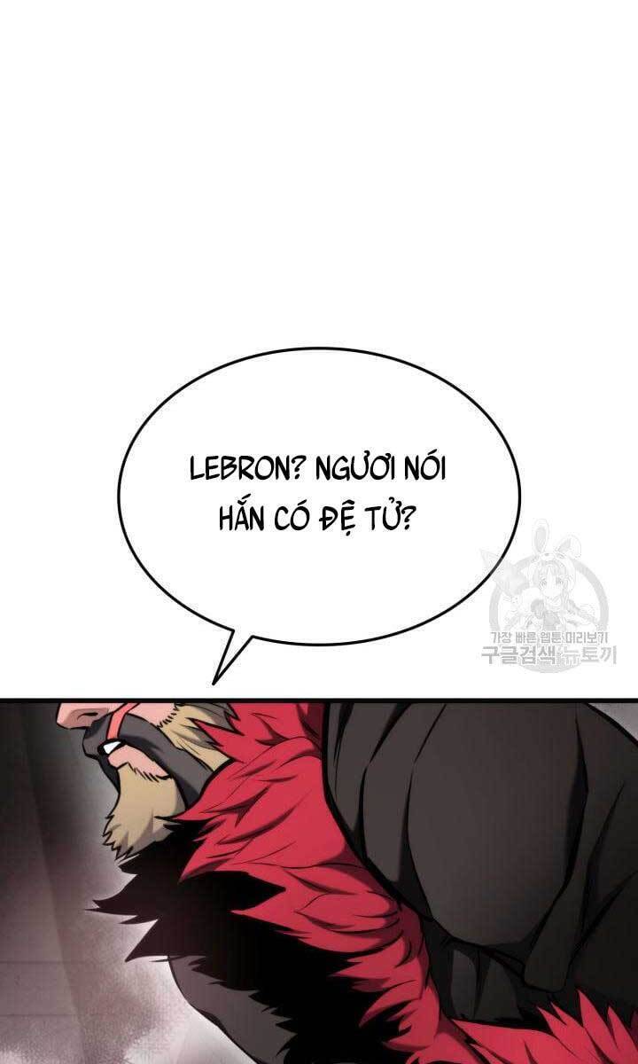 Sự Trở Lại Của Vị Thần Sức Mạnh: Chapter 87
