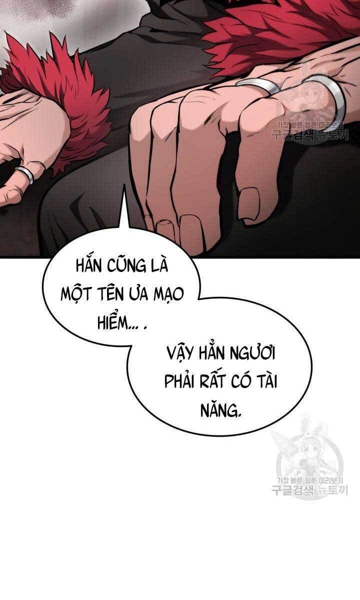 Sự Trở Lại Của Vị Thần Sức Mạnh: Chapter 87
