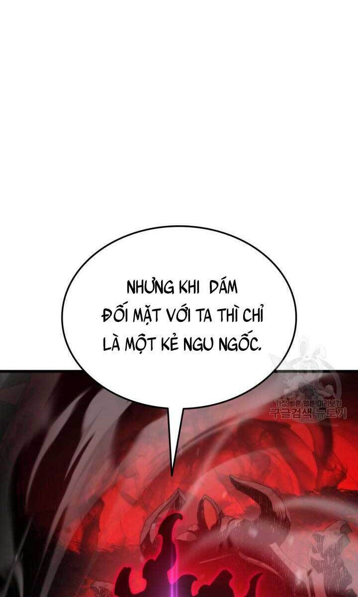 Sự Trở Lại Của Vị Thần Sức Mạnh: Chapter 87