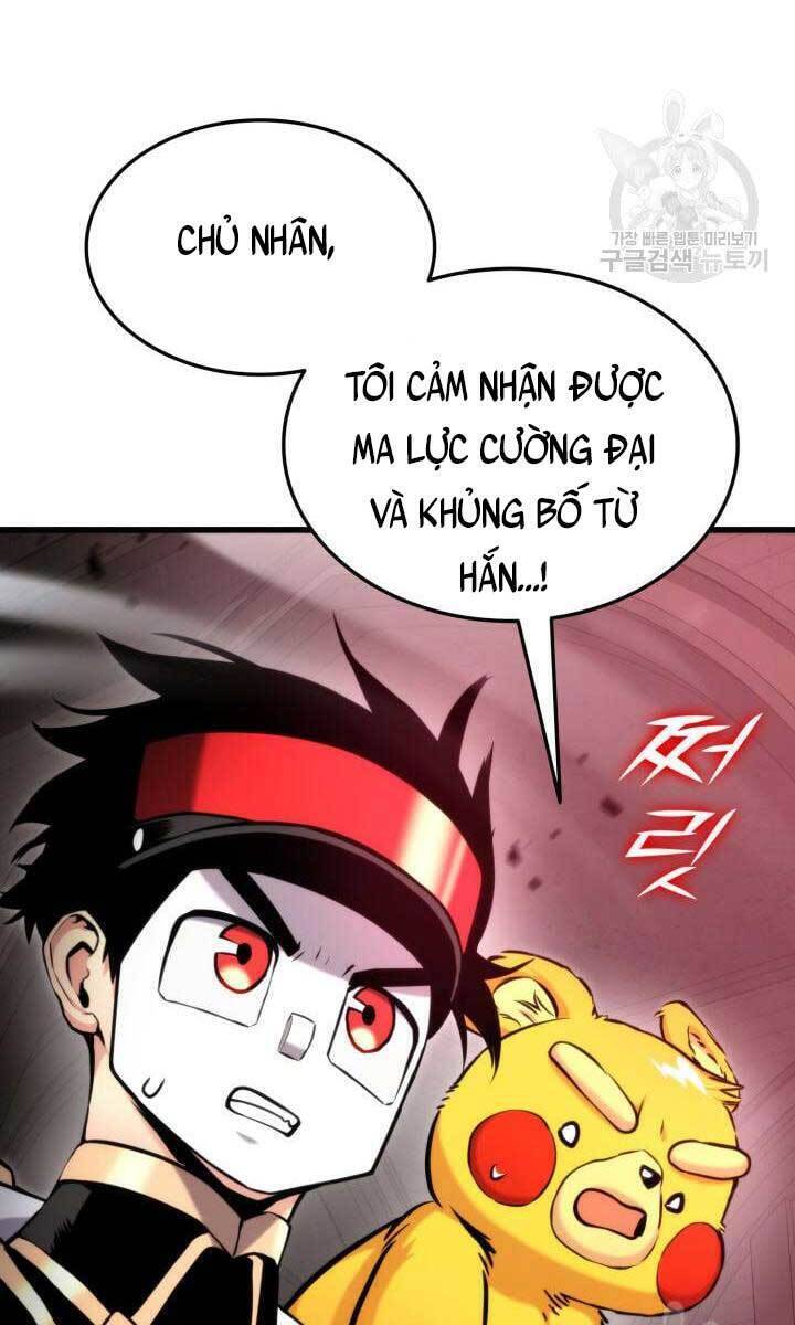 Sự Trở Lại Của Vị Thần Sức Mạnh: Chapter 87