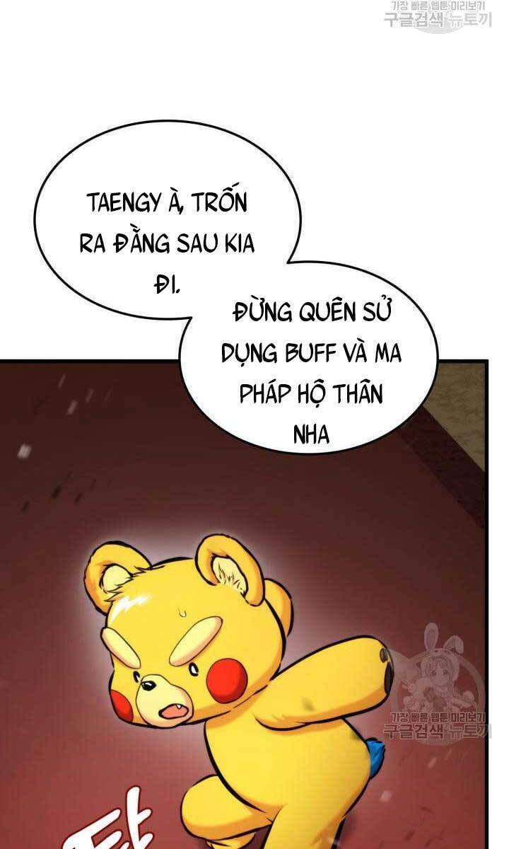 Sự Trở Lại Của Vị Thần Sức Mạnh: Chapter 87
