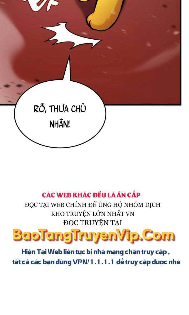 Sự Trở Lại Của Vị Thần Sức Mạnh: Chapter 87