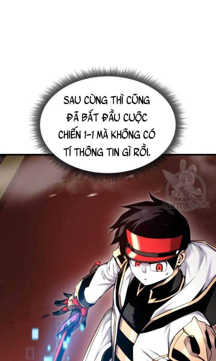 Sự Trở Lại Của Vị Thần Sức Mạnh: Chapter 87