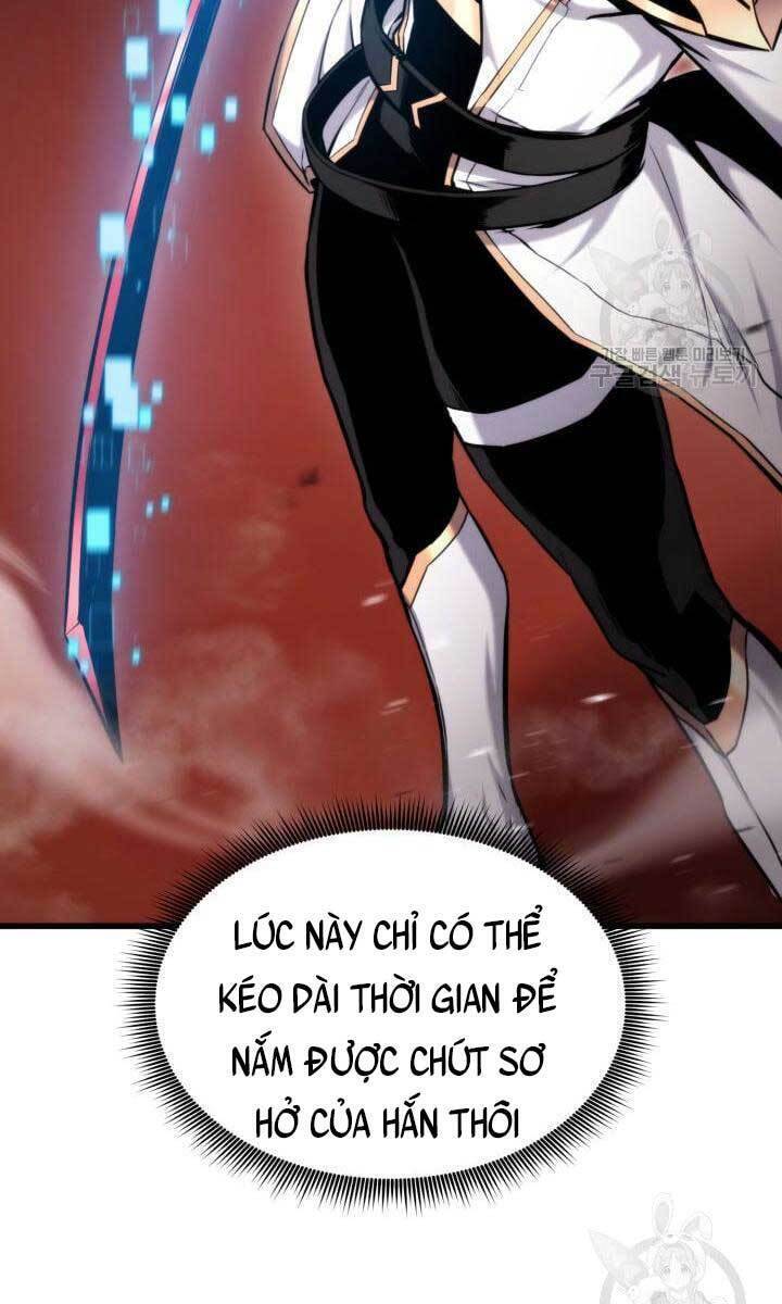 Sự Trở Lại Của Vị Thần Sức Mạnh: Chapter 87