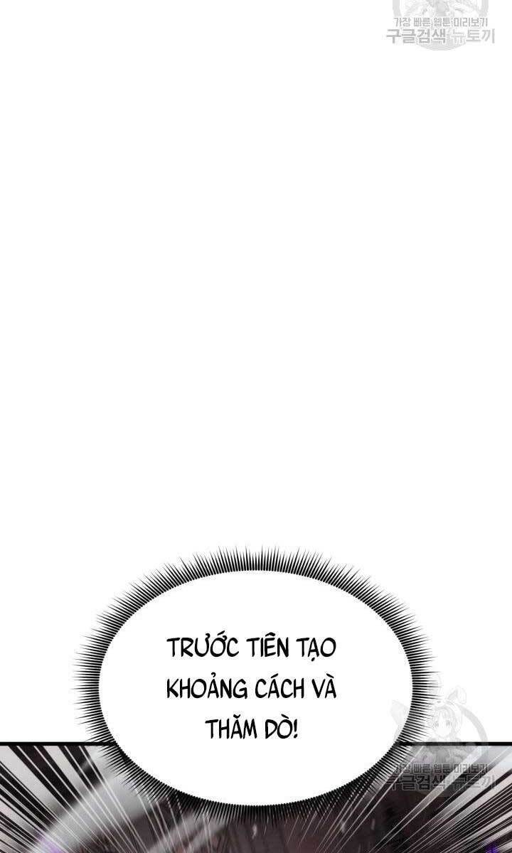 Sự Trở Lại Của Vị Thần Sức Mạnh: Chapter 87