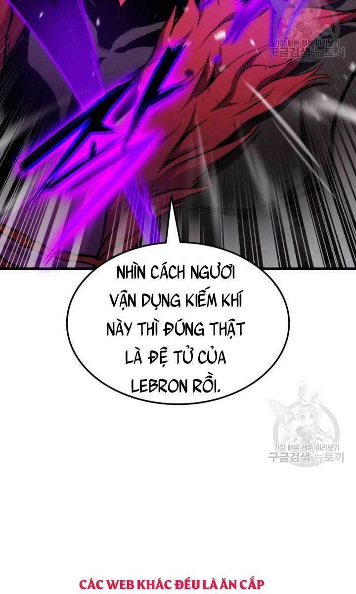 Sự Trở Lại Của Vị Thần Sức Mạnh: Chapter 87