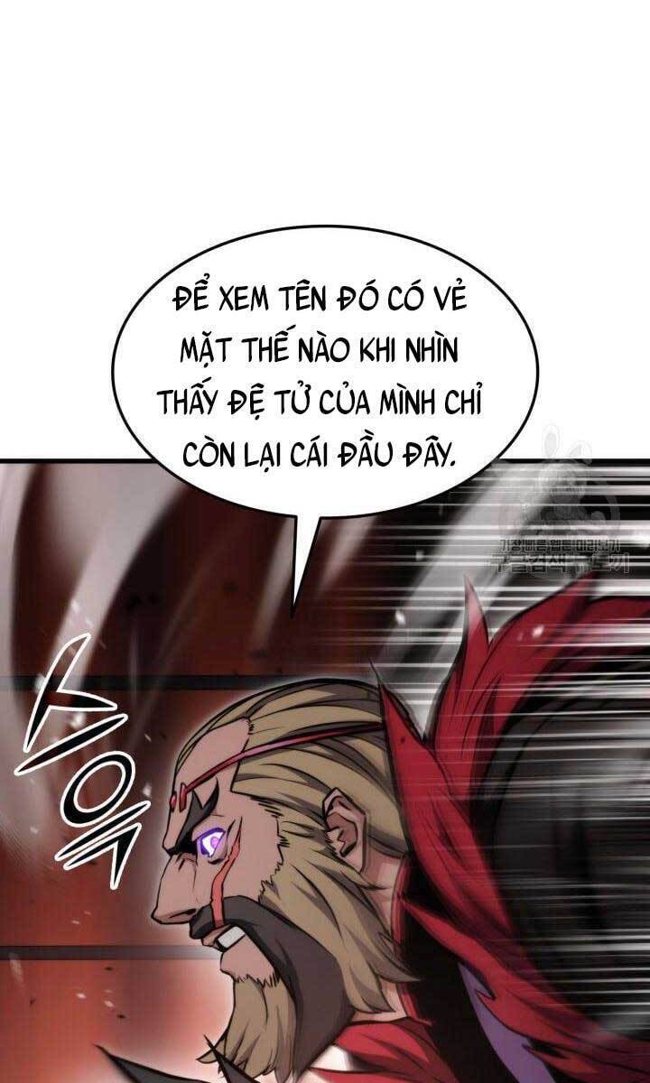 Sự Trở Lại Của Vị Thần Sức Mạnh: Chapter 87