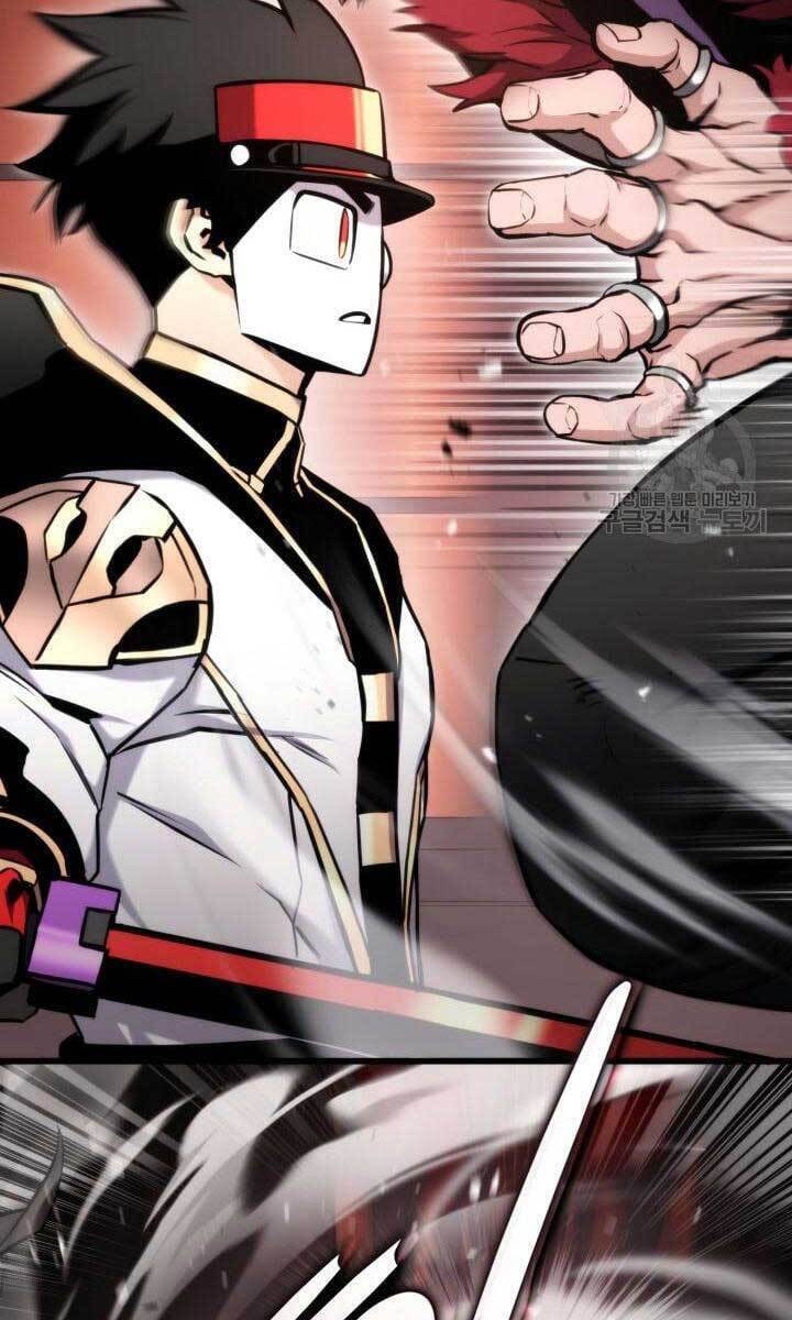 Sự Trở Lại Của Vị Thần Sức Mạnh: Chapter 87